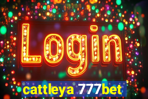 cattleya 777bet